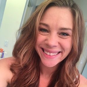 Meet your Posher, Ashlee